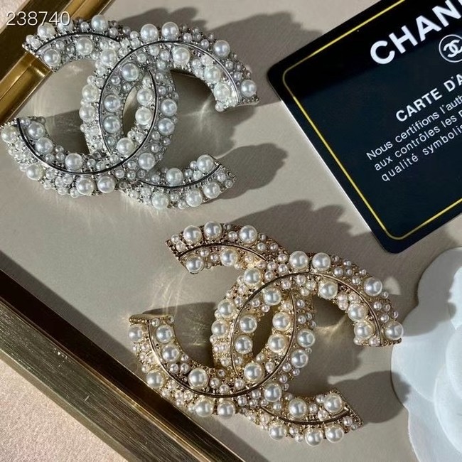 Chanel Brooch CE8385