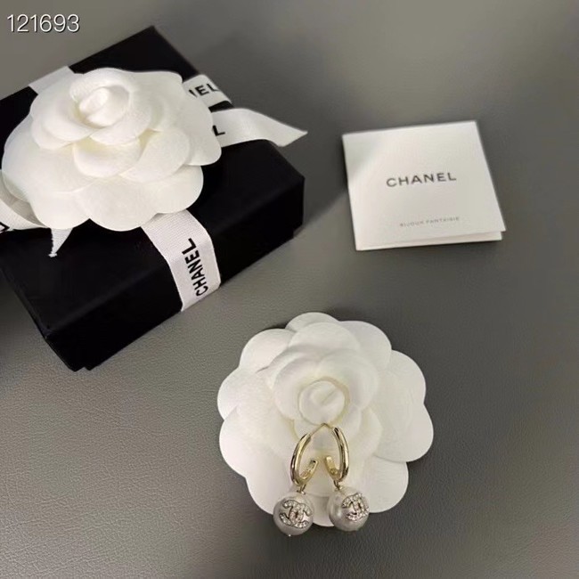 Chanel Earrings CE8380