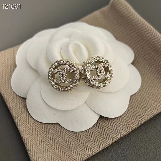 Chanel Earrings CE8381