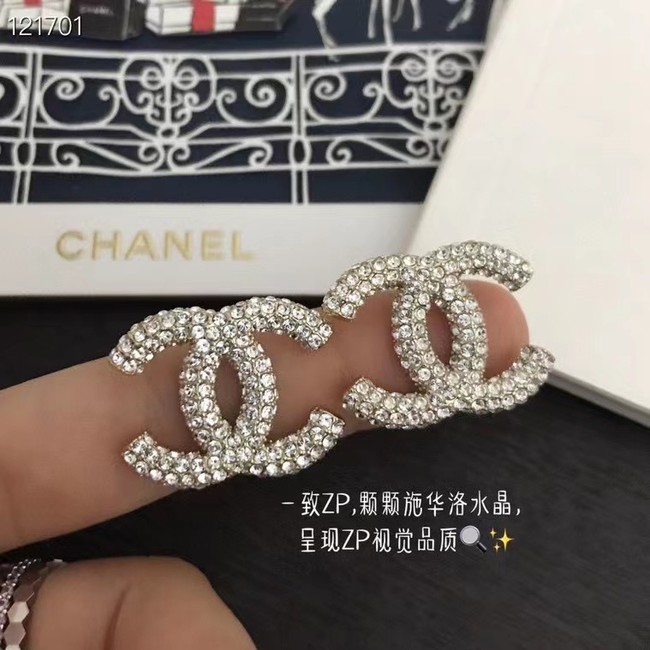 Chanel Earrings CE8381