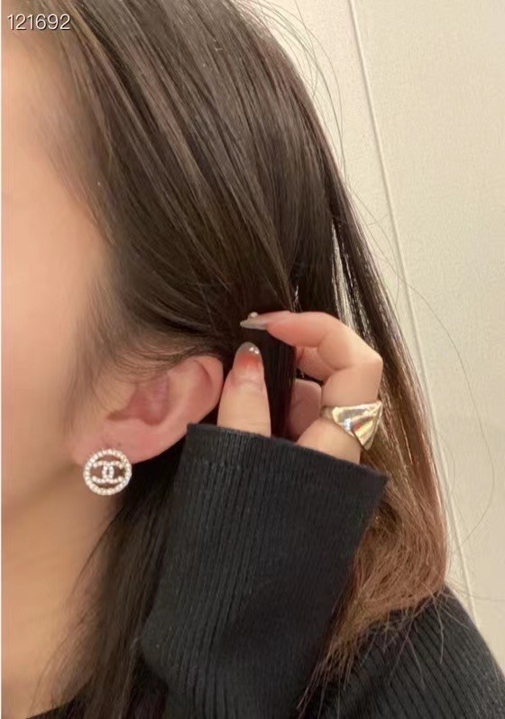 Chanel Earrings CE8381