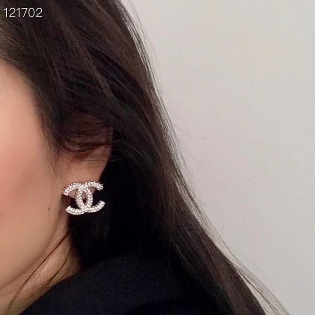 Chanel Earrings CE8381