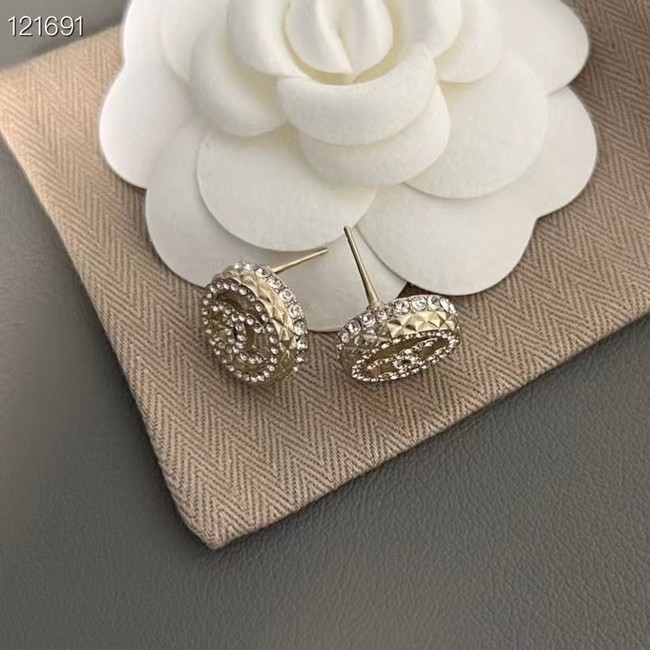 Chanel Earrings CE8381