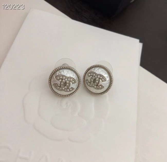 Chanel Earrings CE8382