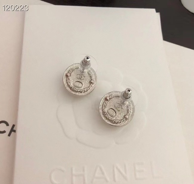 Chanel Earrings CE8382