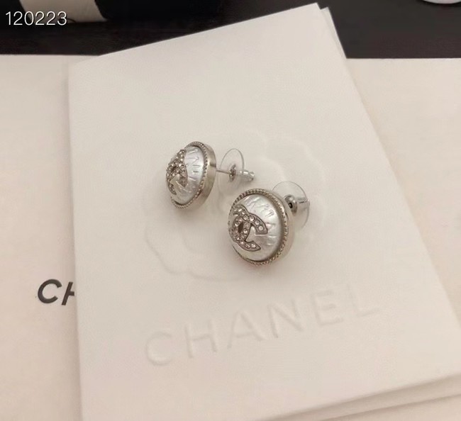 Chanel Earrings CE8382