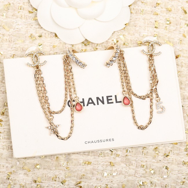 Chanel Earrings CE8398