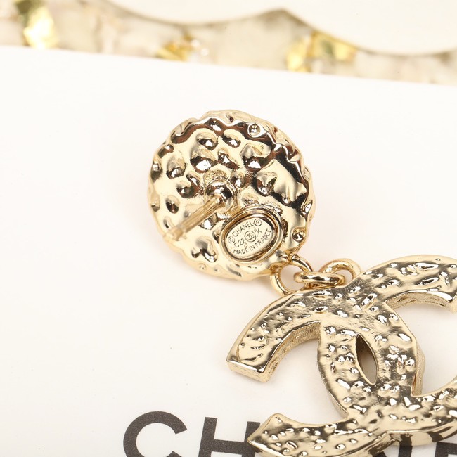 Chanel Earrings CE8409