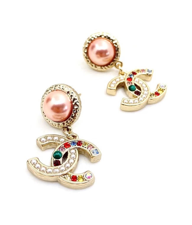 Chanel Earrings CE8409