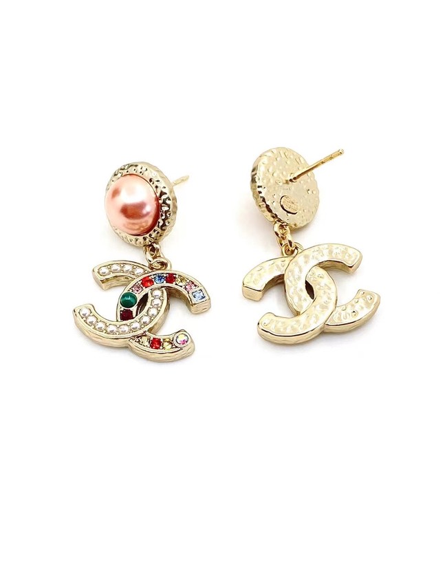 Chanel Earrings CE8409