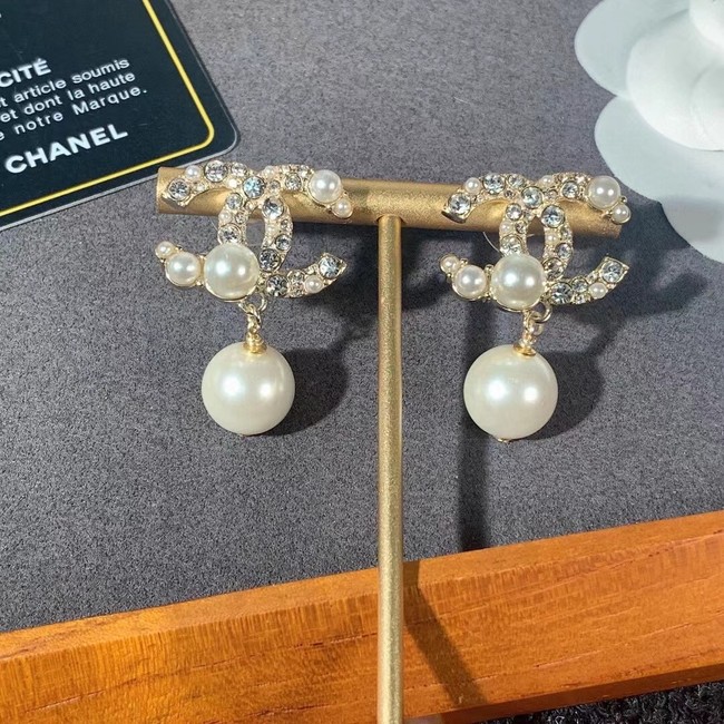 Chanel Earrings CE8414