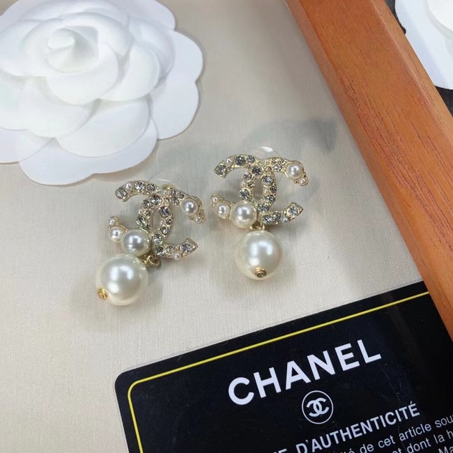 Chanel Earrings CE8414