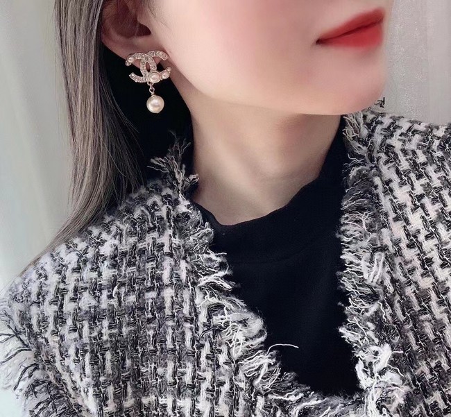 Chanel Earrings CE8414