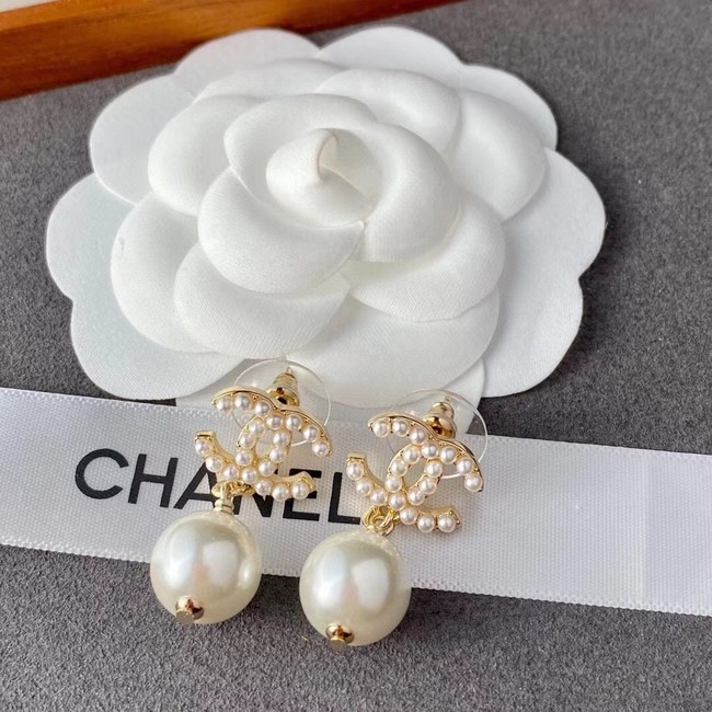 Chanel Earrings CE8415