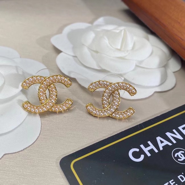 Chanel Earrings CE8416