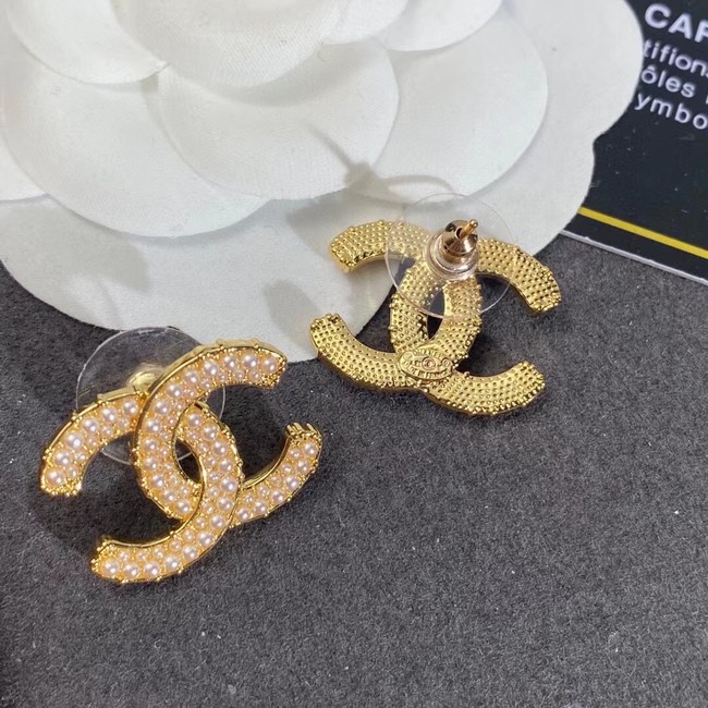 Chanel Earrings CE8416