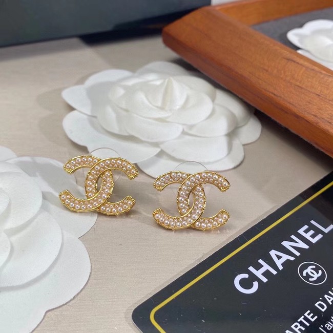 Chanel Earrings CE8416