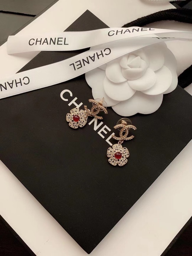 Chanel Earrings CE8417