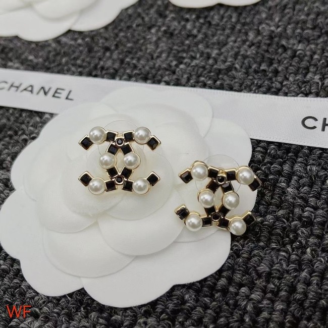 Chanel Earrings CE8423