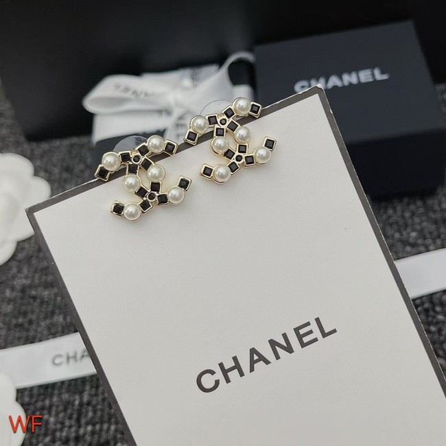 Chanel Earrings CE8423