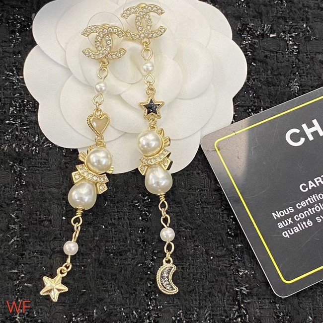 Chanel Earrings CE8429