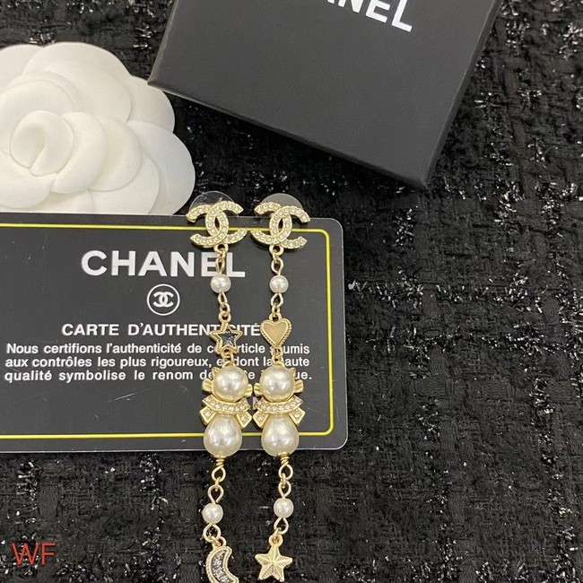 Chanel Earrings CE8429