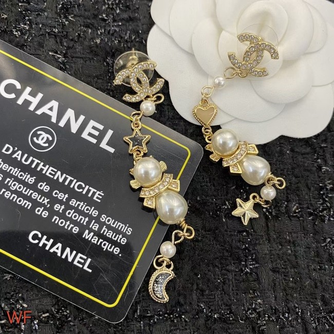Chanel Earrings CE8429