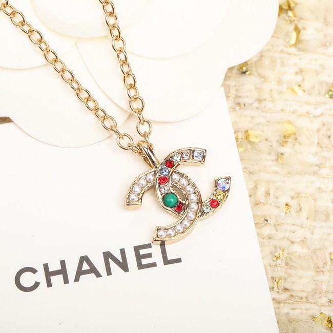 Chanel Necklace CE8397
