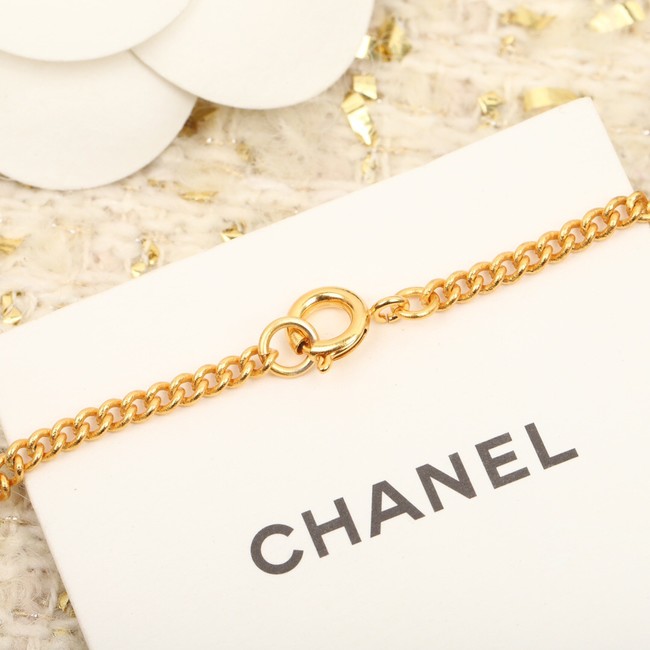 Chanel Necklace CE8400