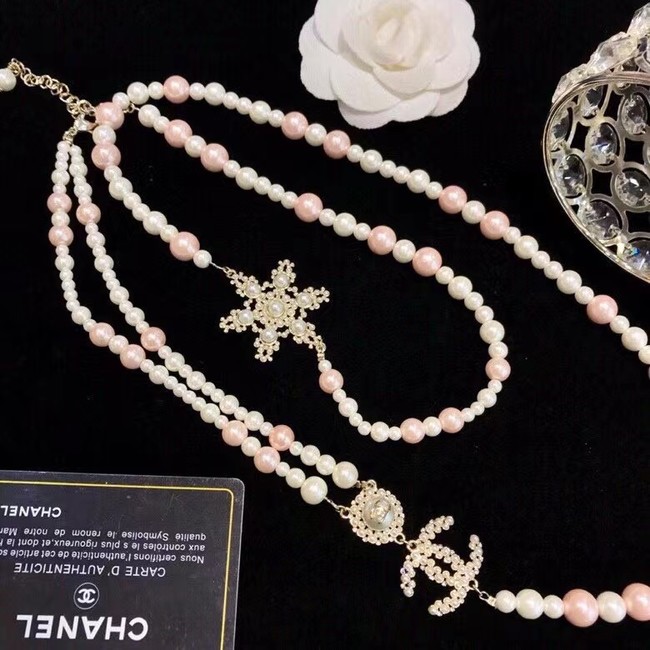 Chanel Necklace CE8413