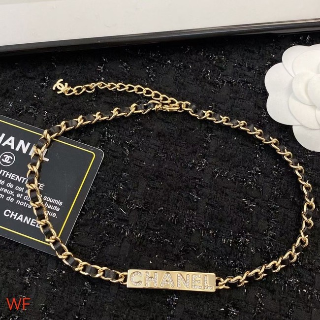 Chanel Necklace CE8424