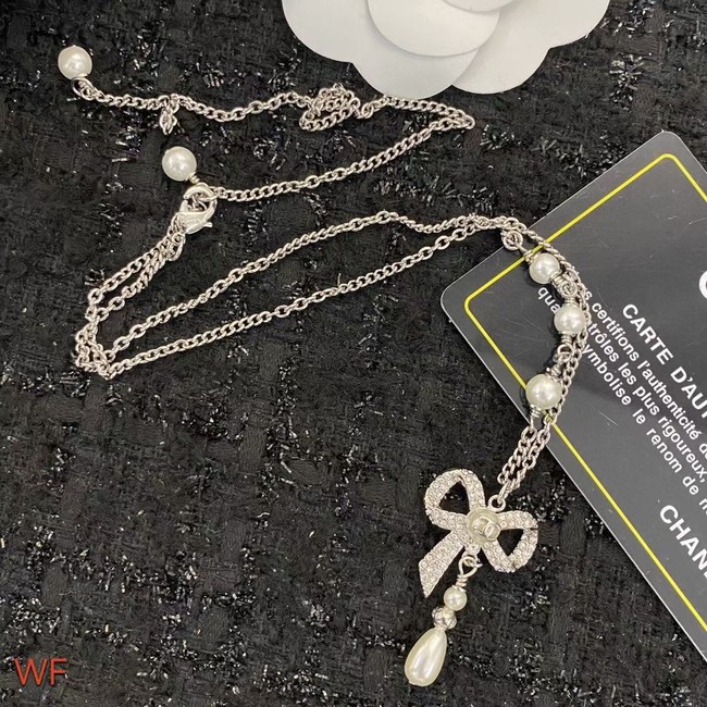 Chanel Necklace CE8425