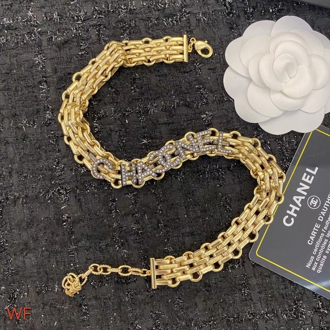 Chanel Necklace CE8428