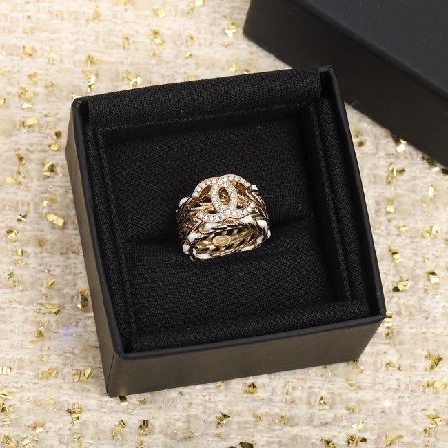 Chanel Ring CE8399