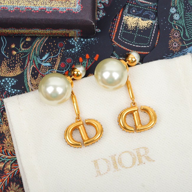 Dior Earrings CE8387