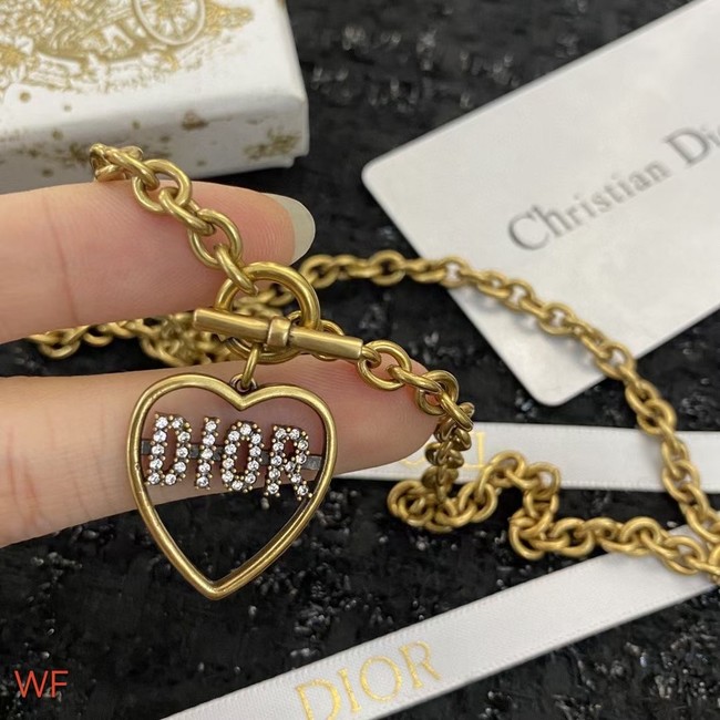 Dior Necklace CE8427