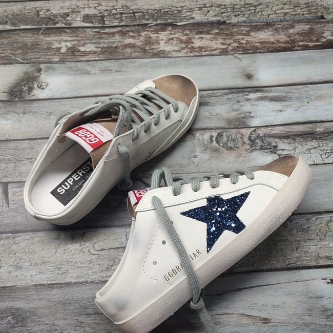 GOLDEN GOOSE DELUXE BRAND 91083-2