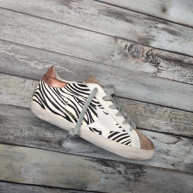 GOLDEN GOOSE DELUXE BRAND Lovers shoes 91082-1