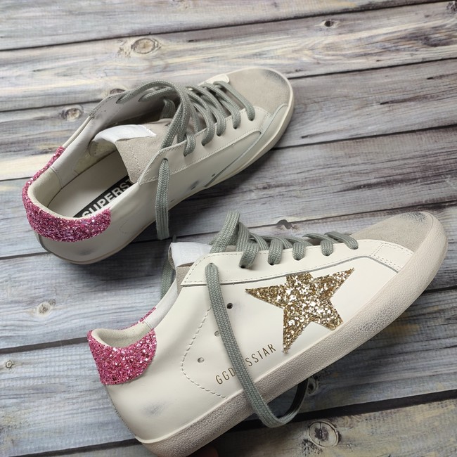 GOLDEN GOOSE DELUXE BRAND sneakers 91084-1