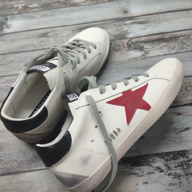 GOLDEN GOOSE DELUXE BRAND sneakers 91084-10