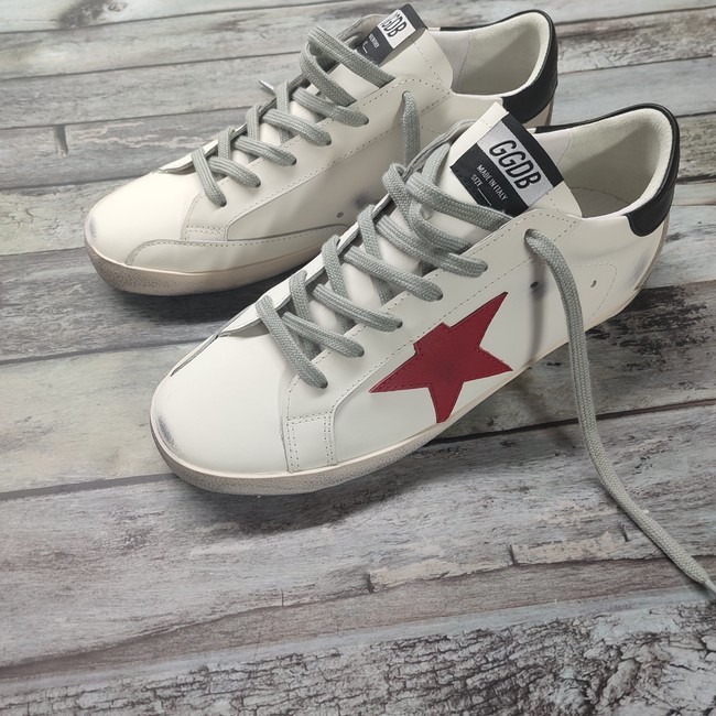 GOLDEN GOOSE DELUXE BRAND sneakers 91084-10