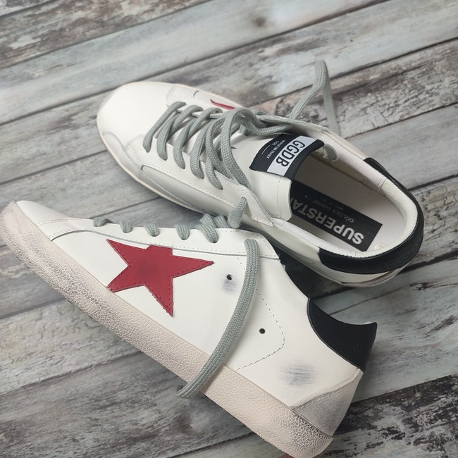 GOLDEN GOOSE DELUXE BRAND sneakers 91084-10