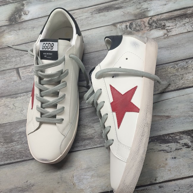 GOLDEN GOOSE DELUXE BRAND sneakers 91084-10