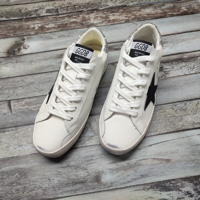 GOLDEN GOOSE DELUXE BRAND sneakers 91084-2