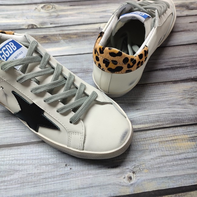 GOLDEN GOOSE DELUXE BRAND sneakers 91084-3