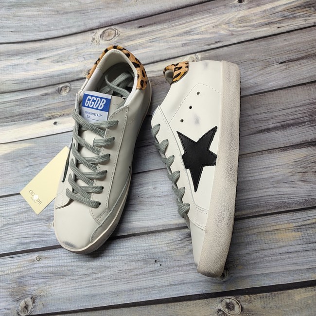 GOLDEN GOOSE DELUXE BRAND sneakers 91084-3