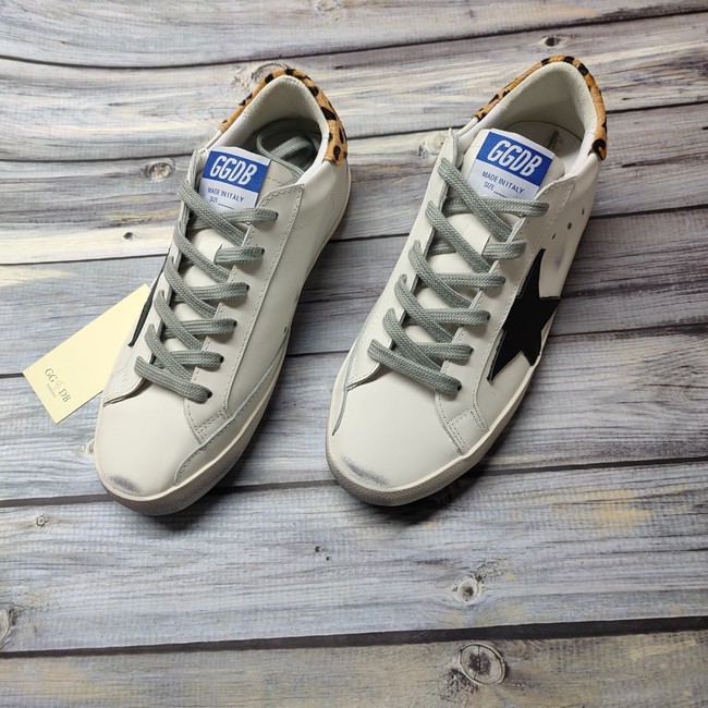 GOLDEN GOOSE DELUXE BRAND sneakers 91084-3