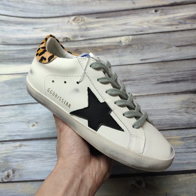 GOLDEN GOOSE DELUXE BRAND sneakers 91084-3