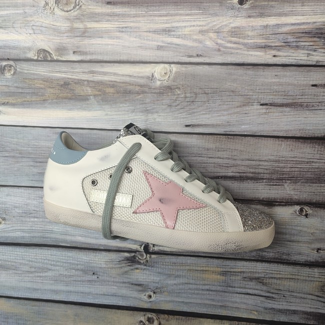 GOLDEN GOOSE DELUXE BRAND sneakers 91084-5