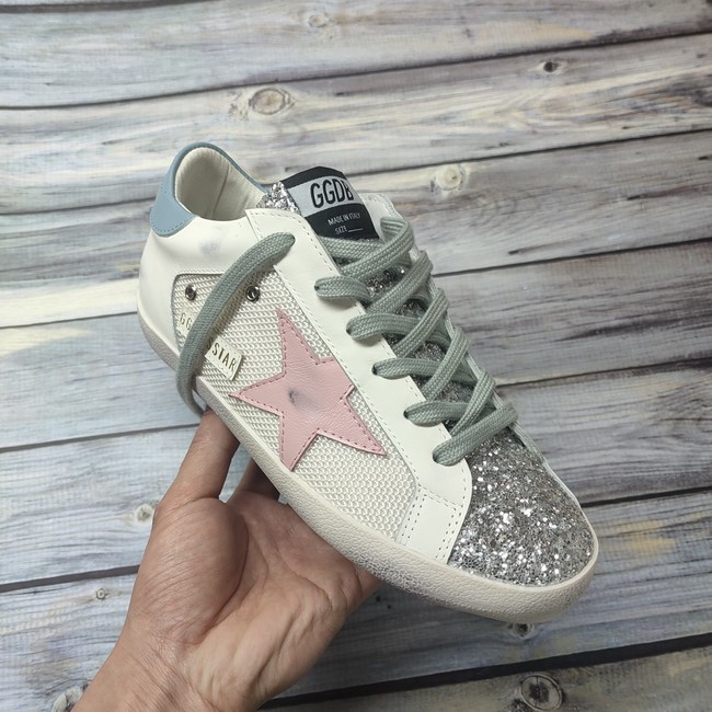 GOLDEN GOOSE DELUXE BRAND sneakers 91084-5